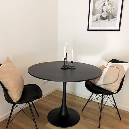 +Stadtruhe+ Niedliche Appartment Mit Garten Lüneburg Exteriér fotografie