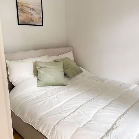 +Stadtruhe+ Niedliche Appartment Mit Garten Lüneburg Exteriér fotografie
